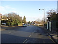 Dorking Road, Epsom in KT18 7BZ