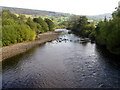 River Swale, Grinton in DL11 6HN