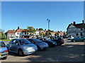 Car park in Beaconsfield in HP9 1LU