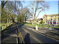 Woodfield Lane, Ashtead in KT21 1SG