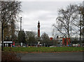 University of Birmingham in B29 6SQ