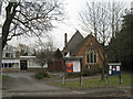 St Philip's Church, Manor Road, Dorridge B93 in B93 8QA