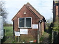 Telephone Exchange, Steeple Claydon in MK18 2HN