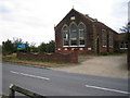 Linford: Methodist Church in SS17 0RF