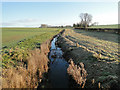 The Beck, Flixton Road, St Margaret South Elmham in St. Margaret, South Elmham