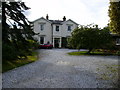 Carmel Court on the outskirts of Presteigne in LD8 2LD