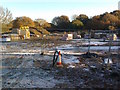 Building Site, The Street, Holbrook in IP9 2PX