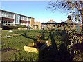 Castle Hill Junior School in IP1 6PY