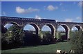 Coombe St Stephen viaduct in PL26 7LP