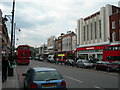 Brixton Road SW9 (1) in SE24 0HG