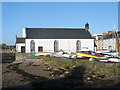 Church of Scotland Isle of Whithorn in DG8 8LG