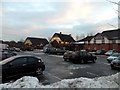 Bellziehill Farm Premier Inn in ML4 3EE