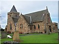 Aberlady Parish Church, East Lothian in EH32 0RH