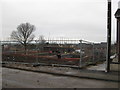 Building Site, Fieldhead Crescent, Batley in WF17 9BH