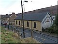 Bethania Pentecostal Church, Cwmsyfiog in NP12 0PP