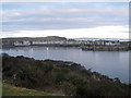Isle of Whithorn in DG8 8LG