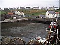 St. Abbs from the harbour in TD14 5PH