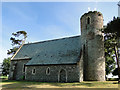 Fishley St Mary's church in NR13 6GN