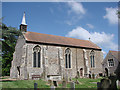 Neatishead St Peter's church in NR12 8BP