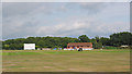 Burridge Cricket Club in SO31 1EE