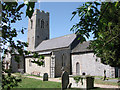 Sutton St Michael's church in NR12 9QS