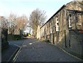 Parsonage Lane, Brighouse in HD6 2AJ