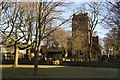 St John's Church, Worsthorne in BB10 3FF