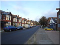 Colindale Avenue, Colindale in NW9 5DR
