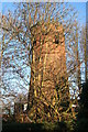 Highgate Windmill, Walsall in WS1 4BD