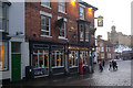 Exchequergate, Lincoln in LN5 7ET