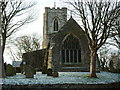 All Saints Church, Easington in HU12 0QE