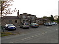 The Buck Inn, Paythorne in Paythorne