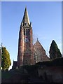 Church of St Michael & All Angels, Lyndhurst in SO43 7DU