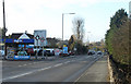 2010 : A432 looking west toward Chipping Sodbury in BS37 6DY