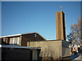 St Mark's Church, Laceby Road, Grimsby in DN34 5LW
