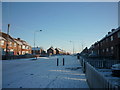 Crosby Road, Nunsthorpe Estate, Grimsby in DN33 3TY