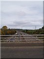 Bridge over M5 in BS26 2XG