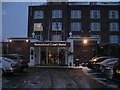 Homestead Court Hotel, Welwyn Garden City in AL7 4HR