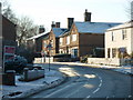 High Street, North Thoresby in DN36 5QA