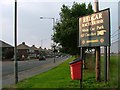 West Dyke Road, Redcar in TS10 4PR