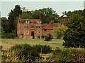 Gedding Hall, Gedding, Suffolk in IP30 0QD