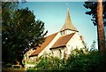 St. Martin's Church, Chelsfield in BR6 7SN