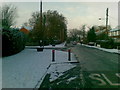 Coppice Road, Willaston in Willaston (Cheshire East)