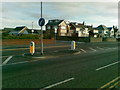 Traffic Island, Clifton Drive North, St Anne's in FY8 2LW