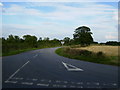 This road goes to Welburn near Kirkbymoorside in YO62 7RU