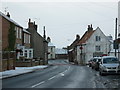 Main Street, North Frodingham in YO25 8LB