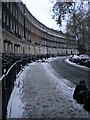 Cartwright Gardens WC1 in WC1X 0LA