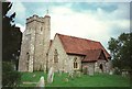 St. John's Church, Sutton-at-Hone in DA4 9HH