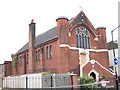 Christ Miracle Gospel Ministries, Consort Road in SE15 2EZ