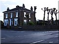 Large Victorian house in Station Road, Blunham in MK44 3FB
